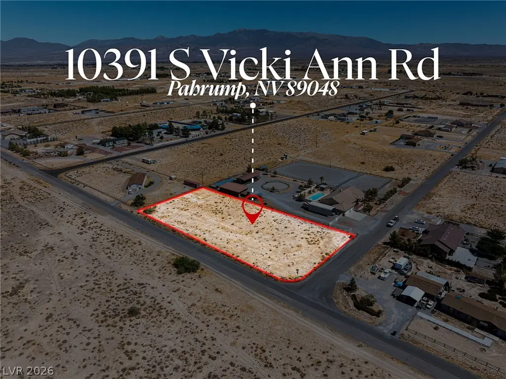 10391 South Vicki Ann Road