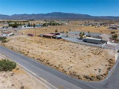 10391 South Vicki Ann Road Aerial View
