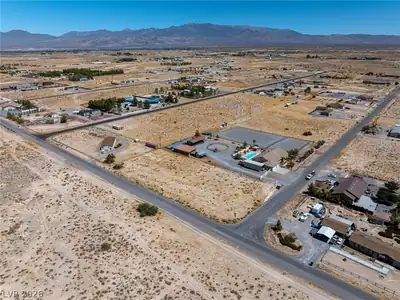 10391 South Vicki Ann Road Aerial View
