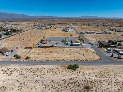 10391 South Vicki Ann Road Aerial View