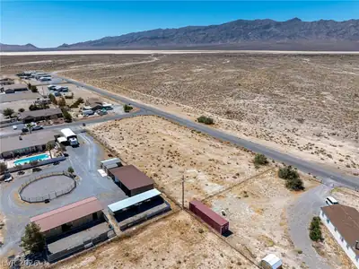 10391 South Vicki Ann Road Aerial View