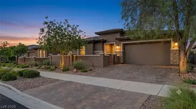 1102 North Water Street, Henderson
