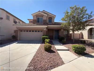 11765 Via Esperanza Avenue, Las Vegas