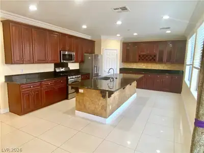 7820 Marker Head Drive Kitchen