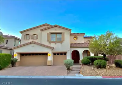 7820 Marker Head Drive Las Vegas, NV 89178