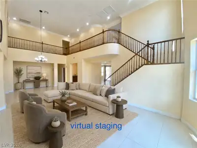 7820 Marker Head Drive Living Room