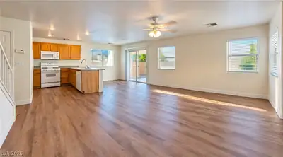 11970 GILES Street Living Room