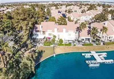 2657 Seashore Drive, Las Vegas