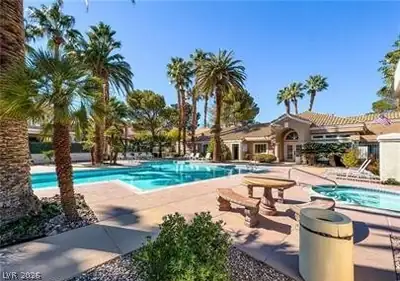 2657 Seashore Drive, Las Vegas, NV 89128 Pool