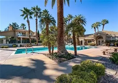 2657 Seashore Drive, Las Vegas, NV 89128 Pool