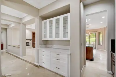 10563 Bambola Place, Las Vegas, NV 89135 Dining Area