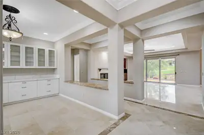 10563 Bambola Place, Las Vegas, NV 89135 Living Room