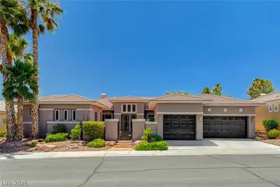 10563 Bambola Place Las Vegas, NV 89135