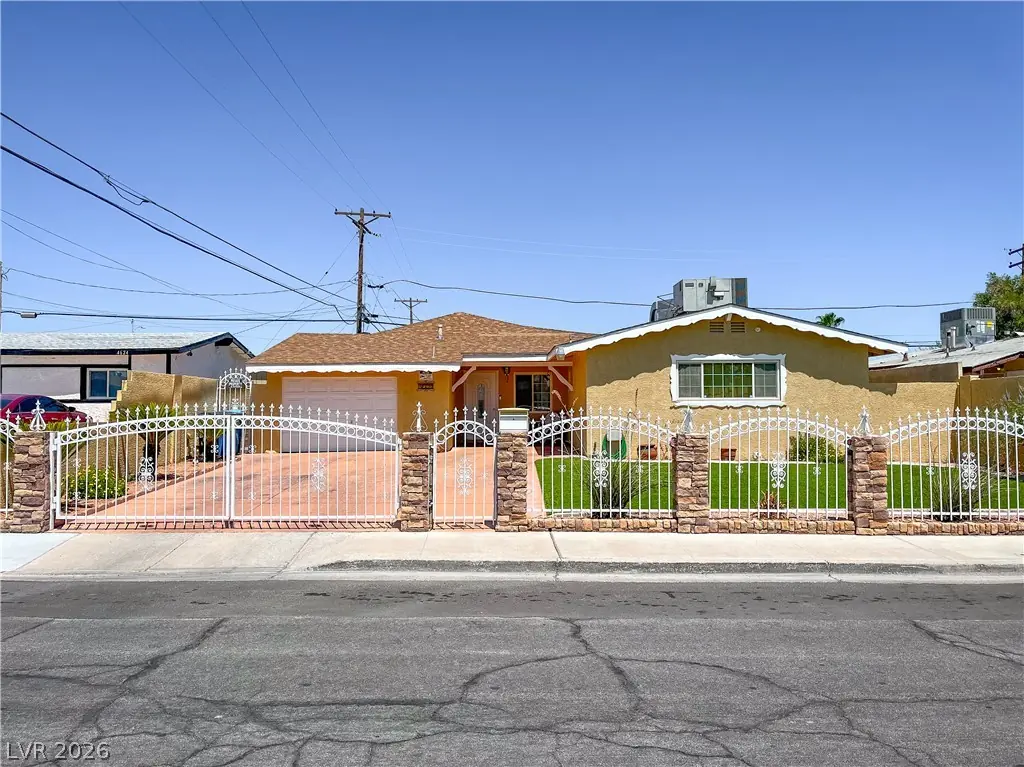 4620 Nolan Lane, Las Vegas, NV 89107