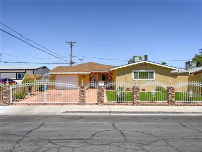 4620 Nolan Lane, Las Vegas