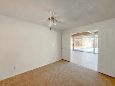 4620 Nolan Lane, Las Vegas, NV 89107 Bedroom