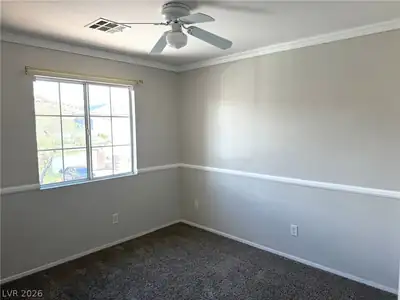 5782 Field Breeze Street, Las Vegas, NV 89148 Bedroom