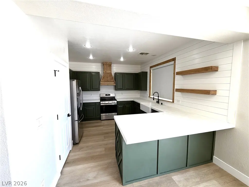 5782 Field Breeze Street, Las Vegas, NV 89148