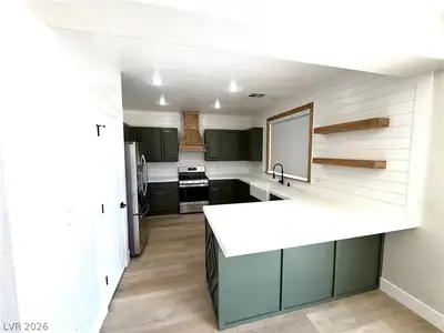 5782 Field Breeze Street, Las Vegas