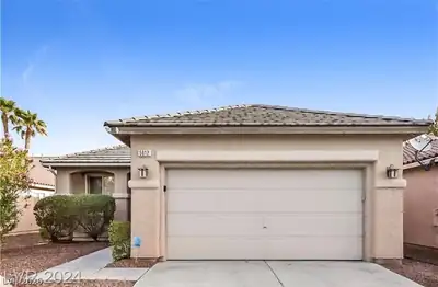 5012 Charlo Drive, Las Vegas