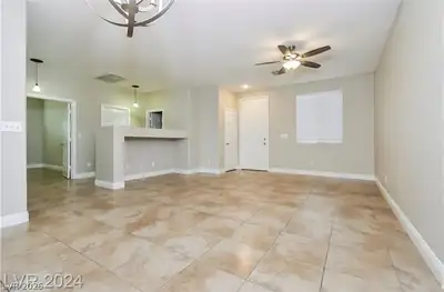 5012 Charlo Drive, Las Vegas, NV 89131 Living Room