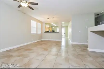 5012 Charlo Drive, Las Vegas, NV 89131 Living Room