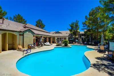 Address Not Disclosed Pool