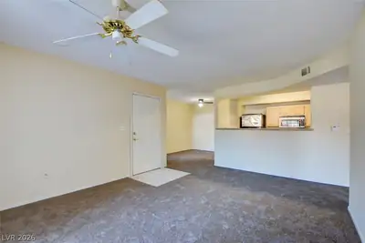 Address Not Disclosed Living Room