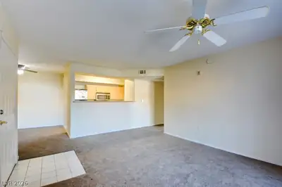 Address Not Disclosed Living Room