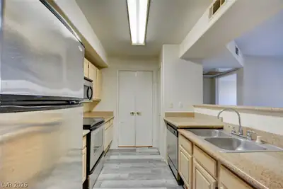 Address Not Disclosed Kitchen