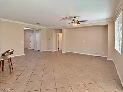 10571 Aloe Springs Street, Las Vegas, NV 89179 Living Room