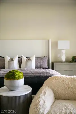 6 Greely Club Trail Bedroom