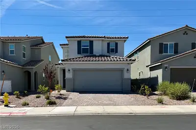 4337 Sprawling Pear Court, Las Vegas