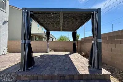 4337 Sprawling Pear Court Patio