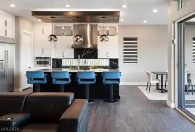 36 Thorn Creek Street Kitchen