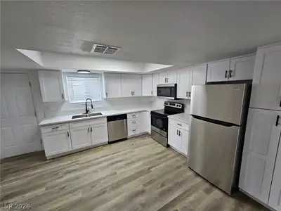 1083 East Calvada Boulevard B, Pahrump