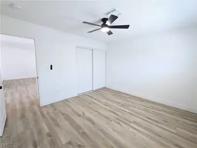 1083 East Calvada Boulevard B Bedroom