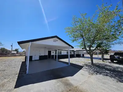 1083 East Calvada Boulevard B Other