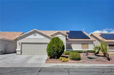 5129 Coral Beach Street North Las Vegas, NV 89031