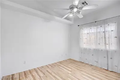 5129 Coral Beach Street Bedroom