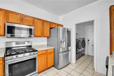 5129 Coral Beach Street, North Las Vegas, NV 89031 