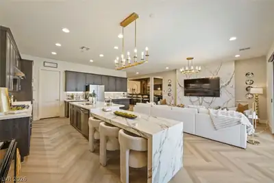 9306 Sierra De Luna Court Las Vegas, NV 89139