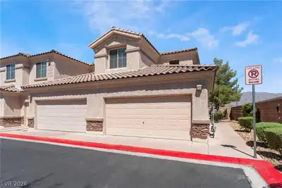 4630 Basilicata Lane 204, North Las Vegas
