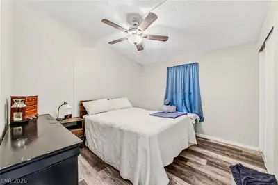 551 Fehrs Way, Pahrump, NV 89060 Bedroom