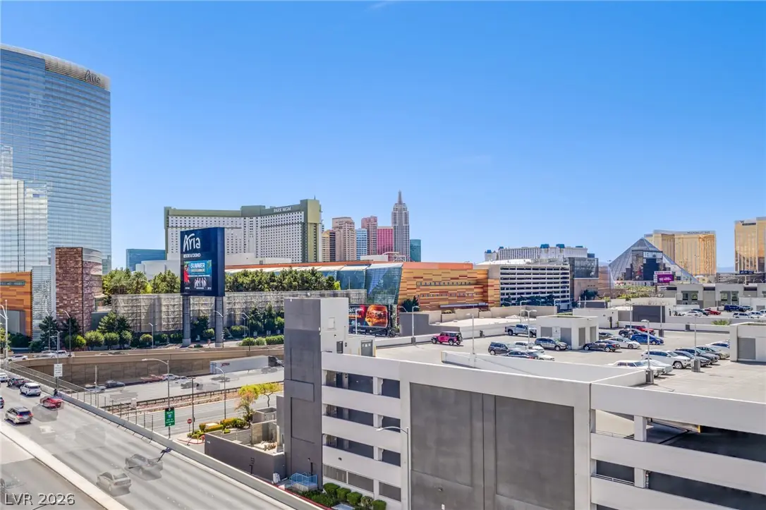 4471 Dean Martin Drive 805