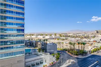 4471 Dean Martin Drive 805 View