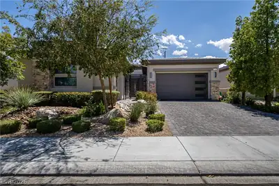 7441 Deschutes Circle, Las Vegas