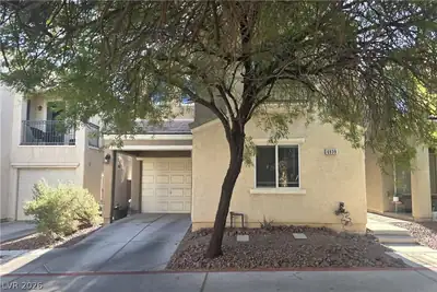 6939 Smiling Cloud Avenue, Henderson
