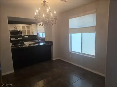 6939 Smiling Cloud Avenue Dining Area