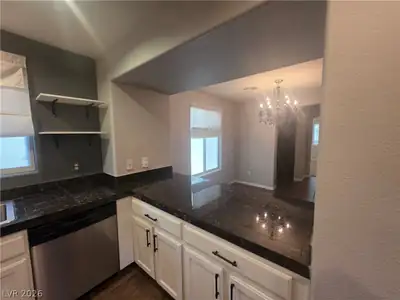 6939 Smiling Cloud Avenue Kitchen